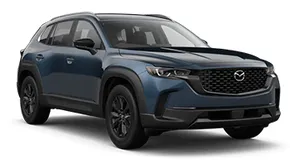 Mazda CX-50