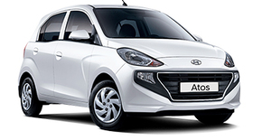 Hyundai Atos