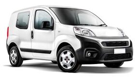 Fiat Fiorino