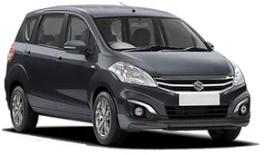 Suzuki Ertiga