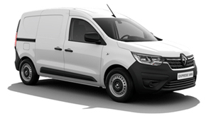Renault Express