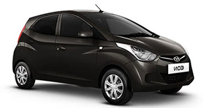 Hyundai Eon