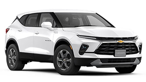 Chevrolet Blazer