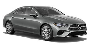 Mercedes CLA