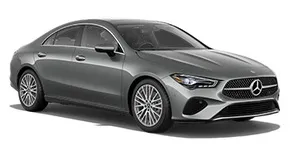 Mercedes CLA