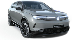 Opel GrandLand Electric