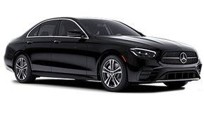 Mercedes E-Class
