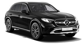 Mercedes GLC