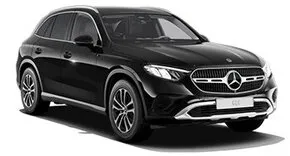 Mercedes GLC