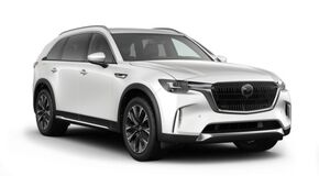 Mazda CX-90