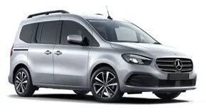 Mercedes T-Class