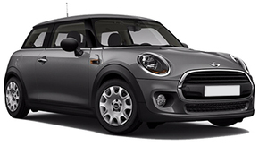 Mini One Convertible