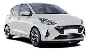 Hyundai i10 Grand