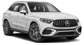 Mercedes GLA