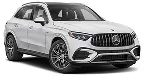 Mercedes GLA
