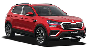 Skoda Kushaq