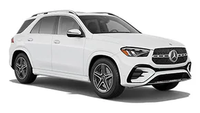 Mercedes GLE