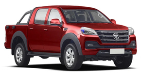Foton Tunland G7