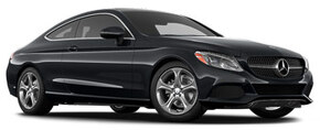 Mercedes C-Class
