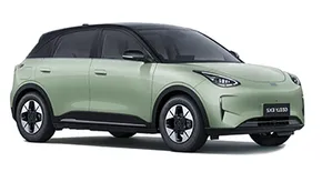 Geely EX2