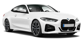 BMW 4 Series Convertible