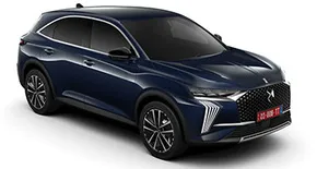 DS 7