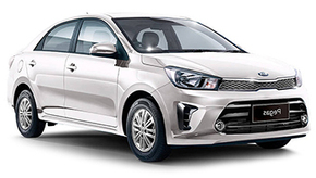 Kia Pegas