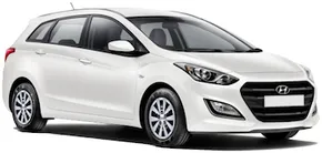 Hyundai i30 Wagon