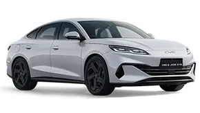BYD Seal 6 Touring