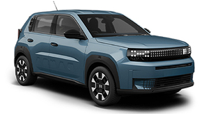 Fiat Grande Panda