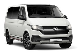 Volkswagen Bus