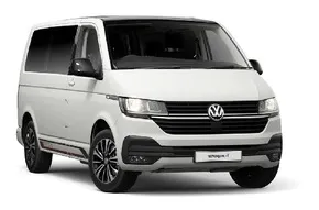 Volkswagen Bus
