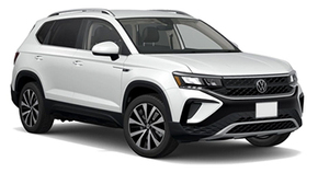 Volkswagen Taos