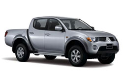Mitsubishi Triton