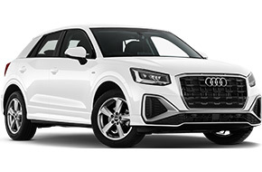 Audi Q2 or Similar