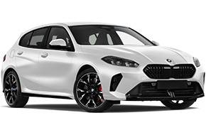 BMW 1 Series or Similar