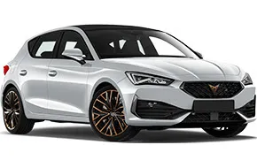 Cupra Leon or Similar