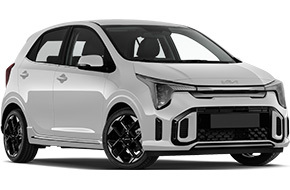 Kia Picanto or Similar