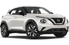 Nissan Juke or Similar