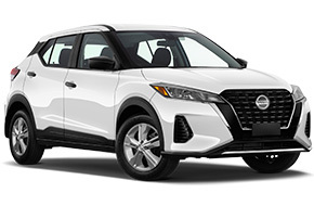 Nissan Kicks Play or Similar