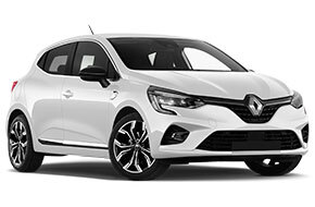 Renault Clio or Similar