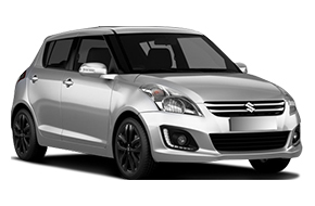 Suzuki Swift or Similar