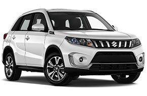 Suzuki Grand Vitara or Similar