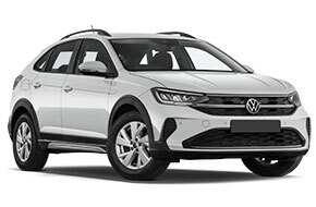 Volkswagen Taigo or Similar