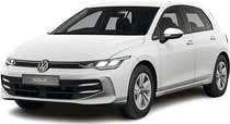 VW GOLF 8