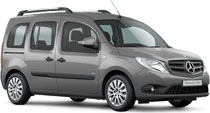 Mercedes Citan