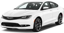 Chrysler 200