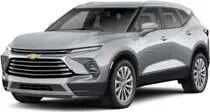 Chevrolet Blazer