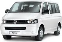 Volkswagen Kombi