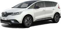 Renault Espace 5+2